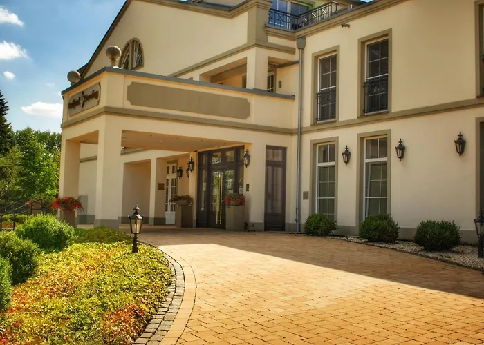 Parkhotel Surenburg