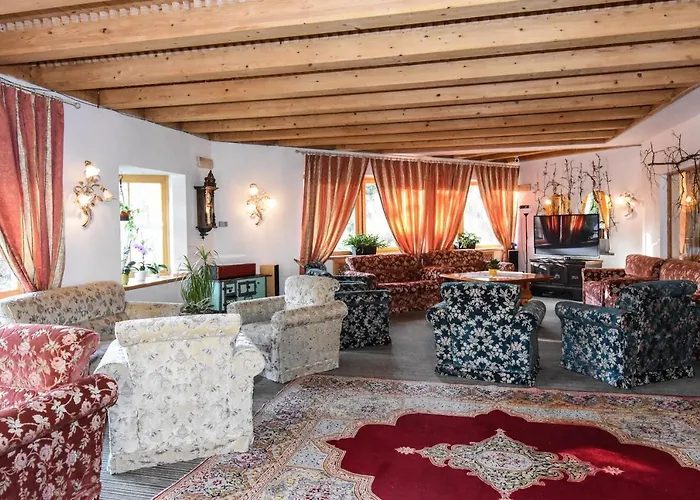 Hotel Relais Grünwald