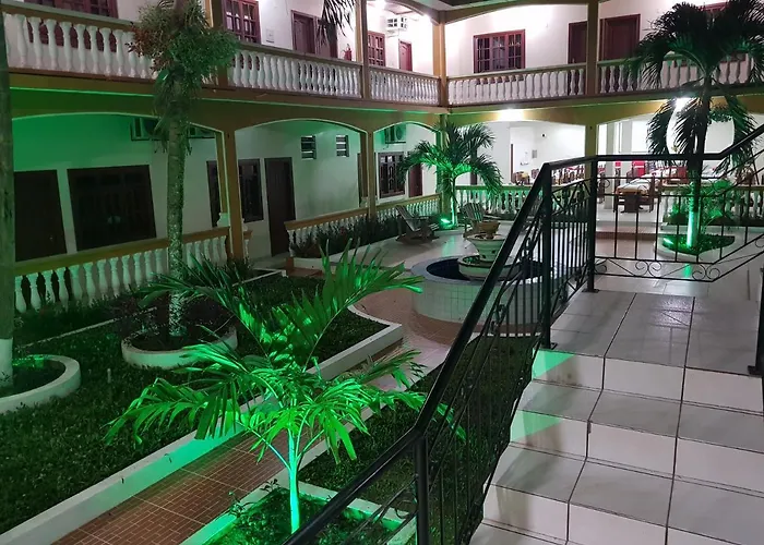 Hotel Takana