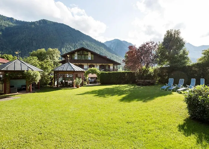Deva Hotel Alpenhof