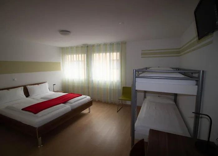Motel Mühle