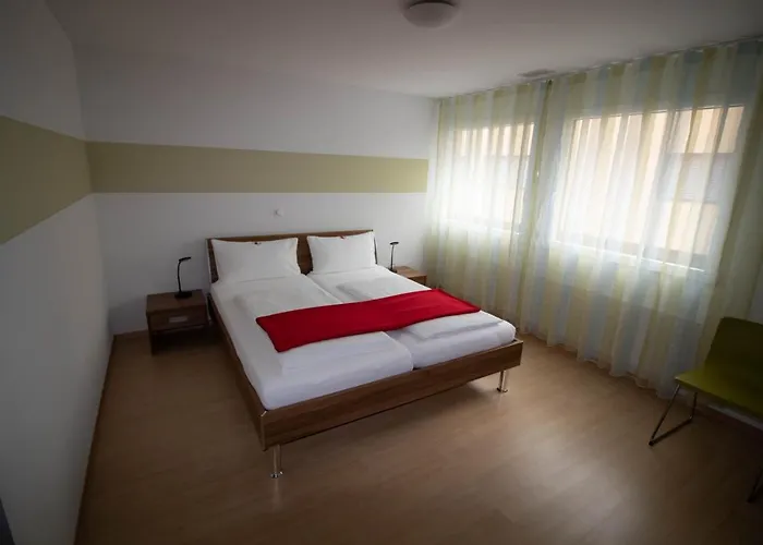 Motel Mühle