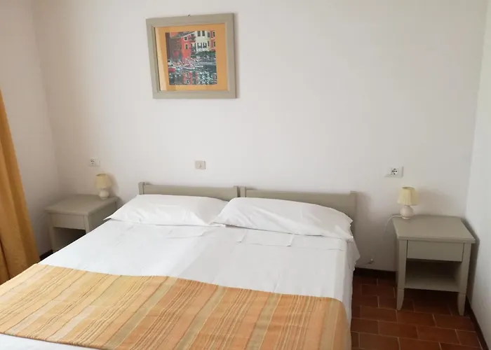 Albergo Dei 10 Colori