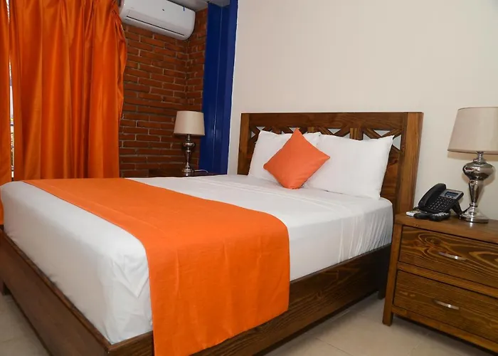 Hotel Jaraba