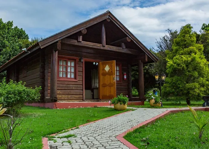 Hotel Brisa do Japi