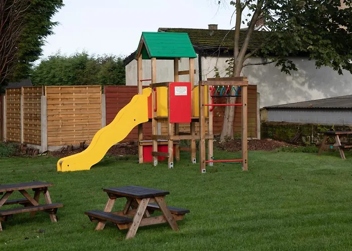 The Plough Inn