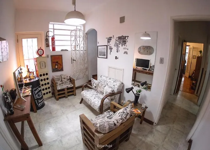 Casa Hostel Petropolis