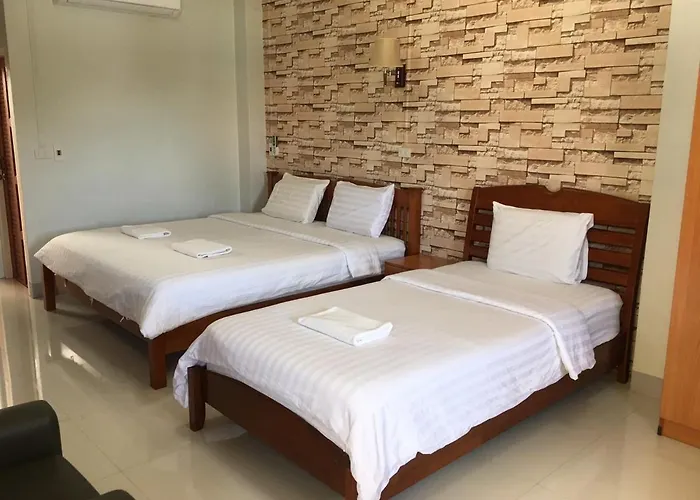 Pantip Residence
