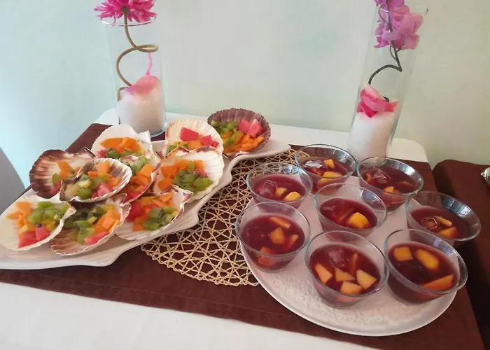Hotel Residence Sanremo