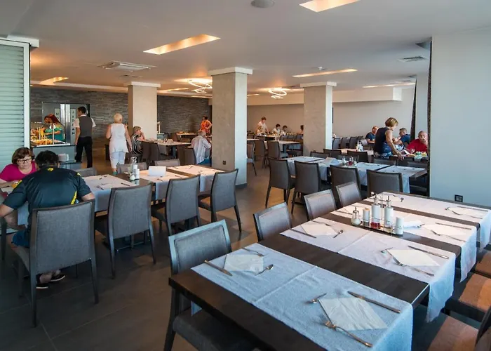 Hotel Jadran Neum