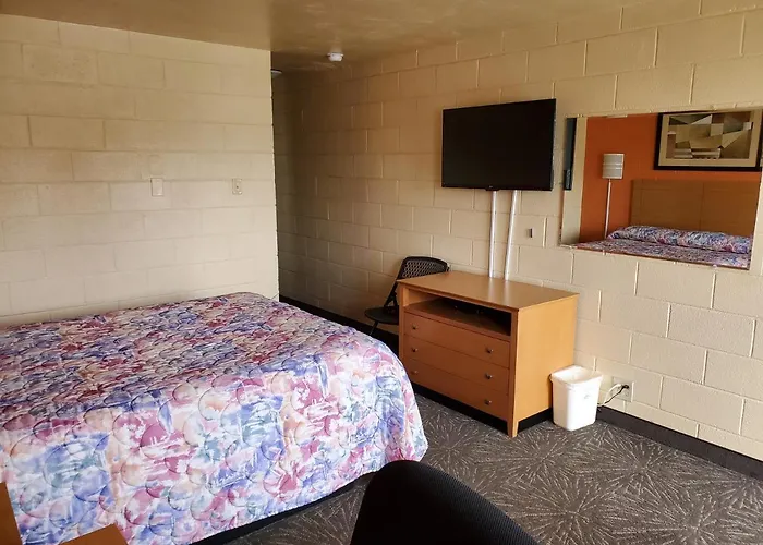 Parkview Motel