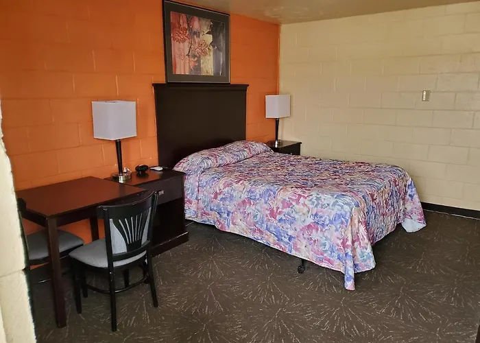 Parkview Motel