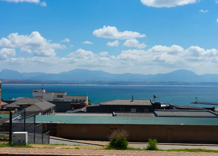 Bay Vista Guesthouse