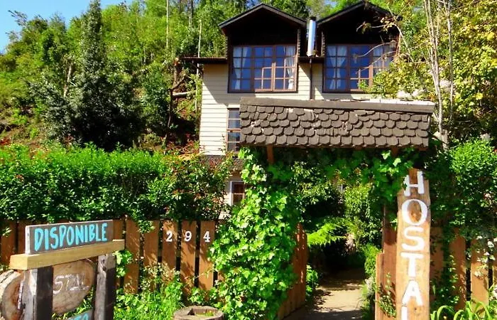Hostal La Casa Del Carpintero