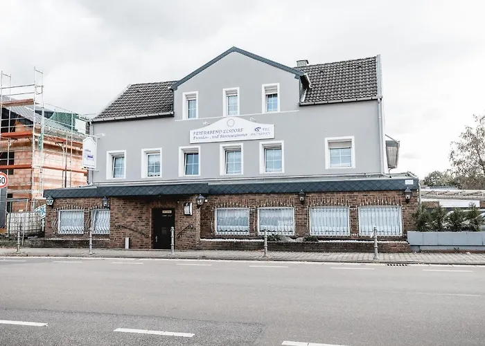 Feierabend Elsdorf