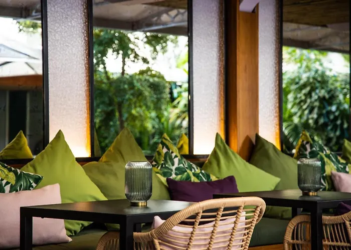 Centr'Hotel
