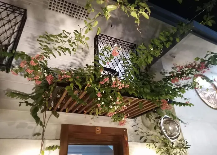 Courtyard Hotel