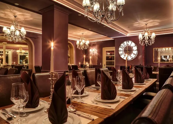 Noel Hotel-Restaurant