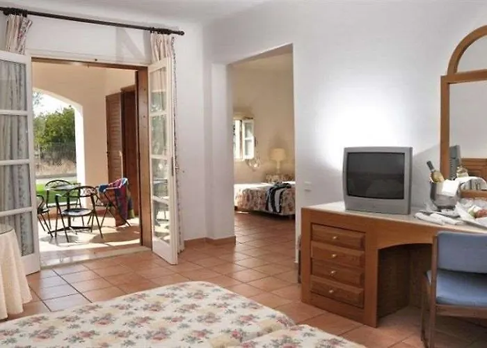 Eretria Village Resort