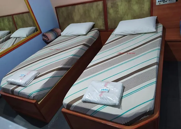 Hotel Dueto