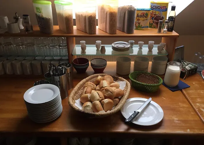 Hostel Jena
