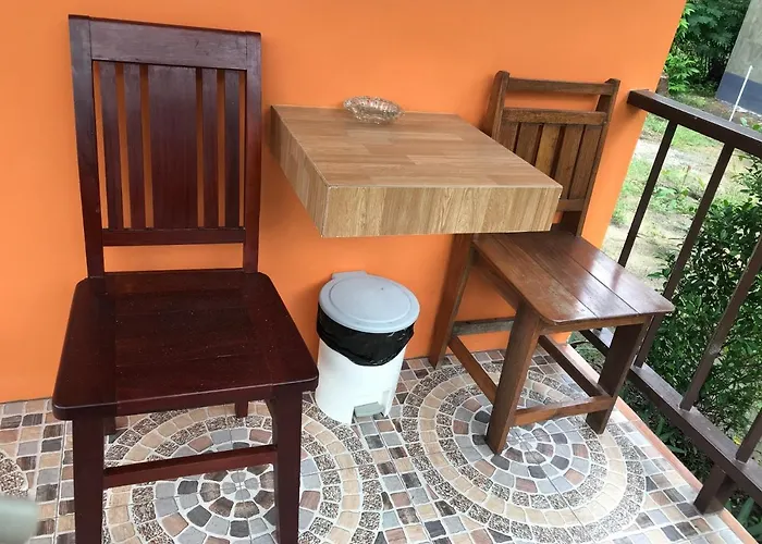 Pim Bungalow