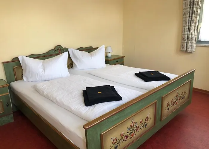 Hotel Krone Post