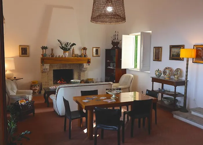 Villa Mallandrino