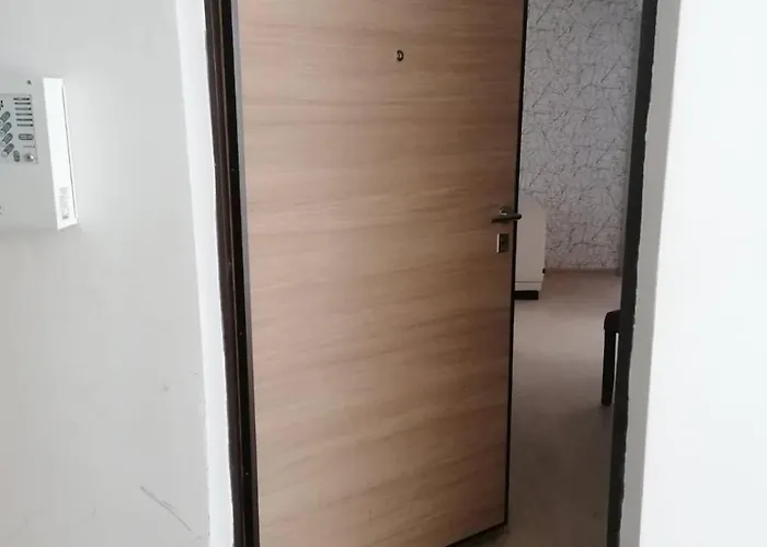 Hostel Denica
