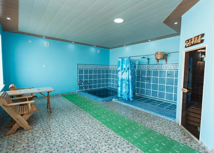 Orom Hotel Fergana