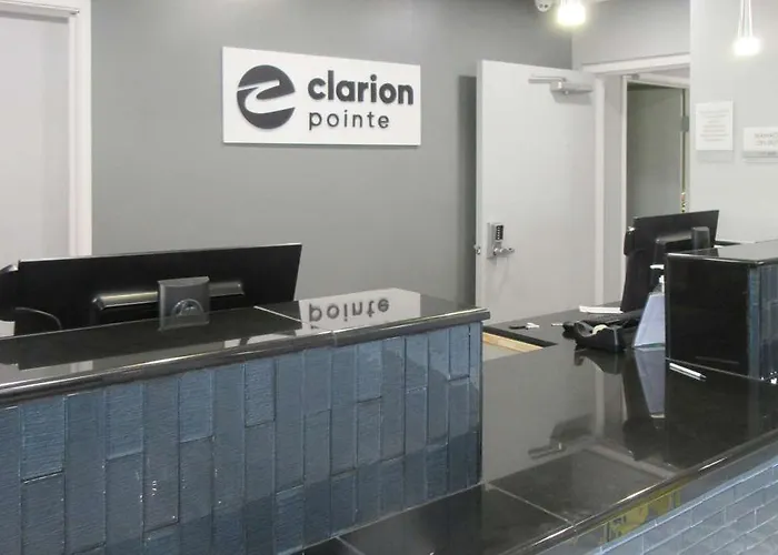 Clarion Pointe Horn Lake