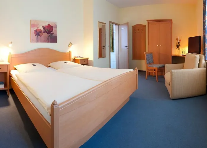 Hotel Familie Billenkamp