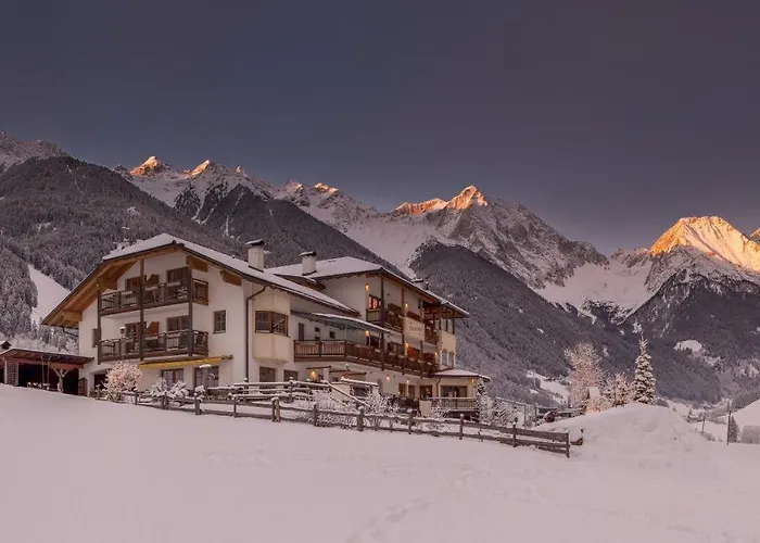 Hotels in Antholz Mittertal