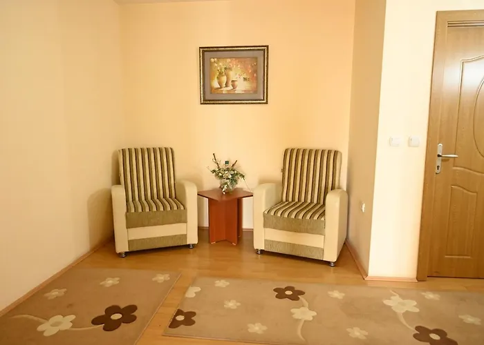 Harmony Hotel