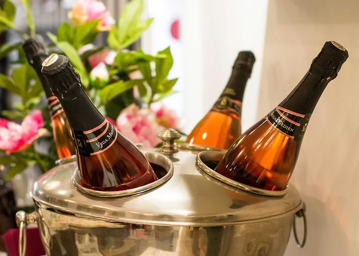 Hoteles Boutique en Jávea