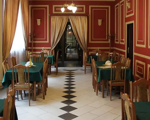 Hotel Europejski