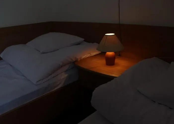 Hotel Europejski