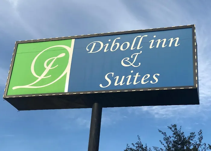 Diboll Inn And Suites
