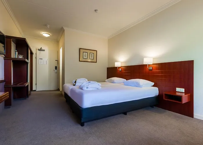 Goedkope hotels in Arnhem