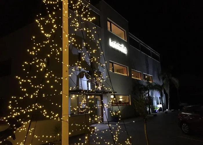 Hotel Miba