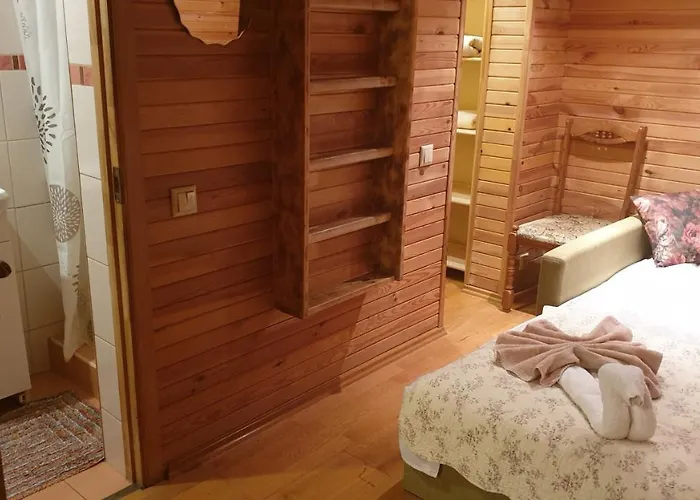 Jurmala'S Center Eco House