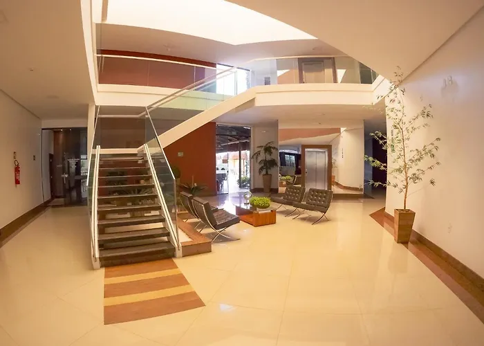 Sofisticatto Park Hotel