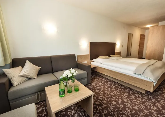 Hotel Puint