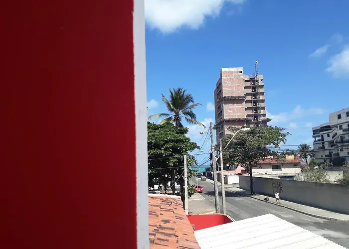 Pousada Boneca de Pano
