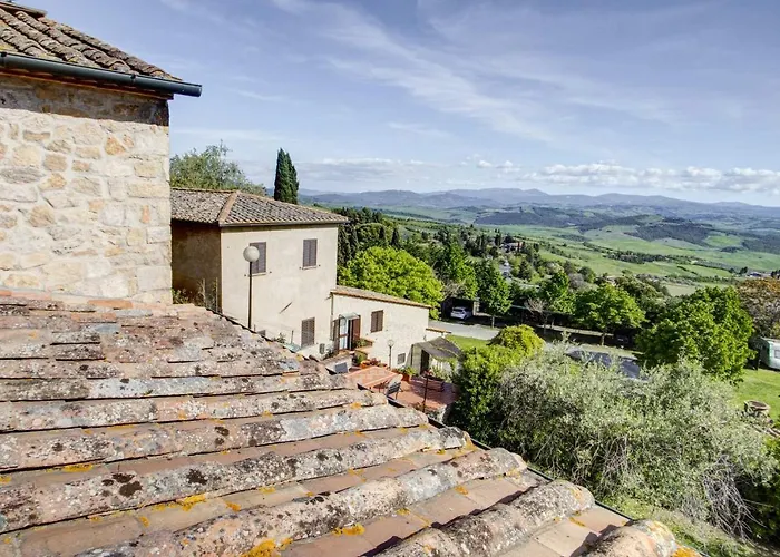 Hotel Residence Villa Rioddi