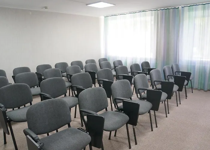 Galirad Hotel