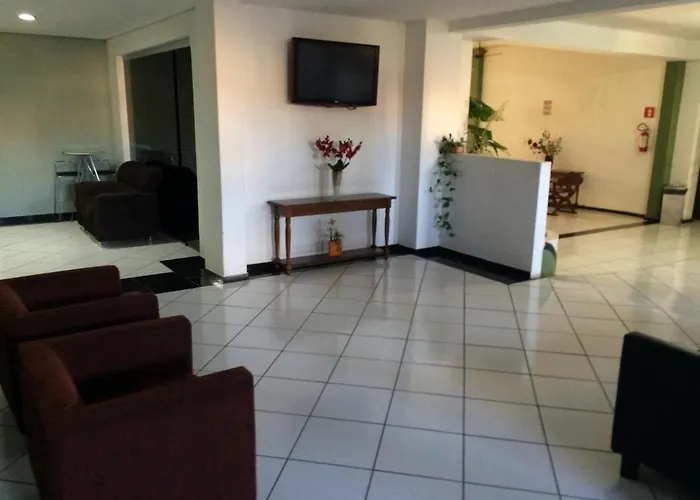 Hotel Jardim