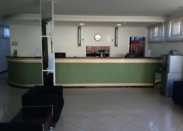 Hotel Jardim