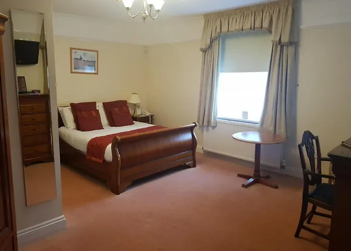 Best Western Gatehouse Hotel