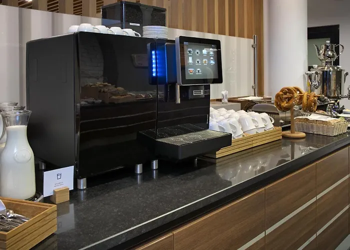 Holiday Inn Express Stuttgart Airport, An Ihg Hotel